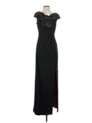 Tahari by ASL Cocktail Dress (view 1)