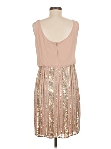 Aidan Mattox Cocktail Dress (view 2)