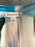 Susan Graver Teal 3/4 Sleeve Blouse Size 1X - photo 7