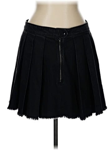 Gap Denim Skirt (view 1)