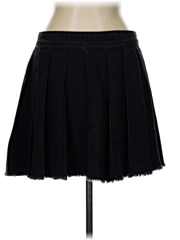 Gap Denim Skirt (view 2)