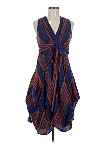 Eva Franco Casual Dress (view 1)