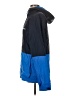 Columbia 100% Nylon Color Block Blue Windbreaker Size S - photo 5