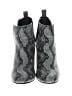 Steve Madden Gray Ankle Boots Size 7 1/2 - photo 2