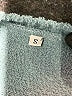 Unbranded 100% Polyester Solid Teal Pullover Sweater Size S - photo 7
