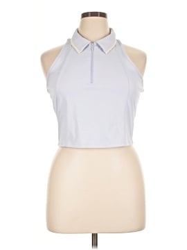 Active By Old Navy Sleeveless Blouse