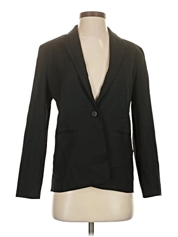 Everlane Wool Blazer (view 1)
