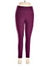 Member's Mark Purple Active Pants Size M - photo 1