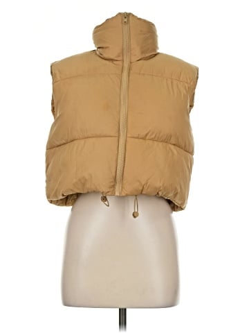 Unbranded Vest (view 1)