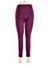 Member's Mark Purple Active Pants Size M - photo 2