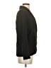 Everlane 100% Wool Black Wool Blazer Size 4 - photo 4