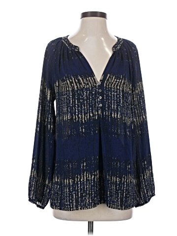 Zoa Long Sleeve Blouse (view 1)