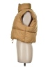 Unbranded 100% Polyester Gold Vest Size M - photo 5