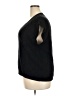 Unbranded Black Sweater Vest Size 2X - photo 5