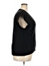 Unbranded Black Sweater Vest Size 2X - photo 4