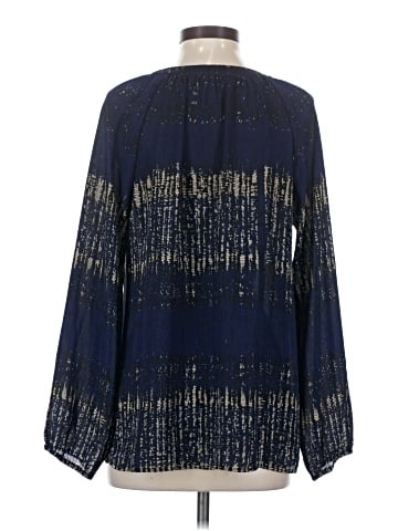 Zoa Long Sleeve Blouse (view 2)