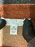 Time and Tru Stripes Brown Pullover Sweater Size M - photo 7