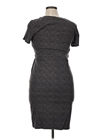 Noir Cocktail Dress (view 2)