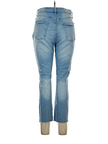LC Lauren Conrad Jeans (view 2)