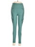 Freely Teal Active Pants Size M - photo 1