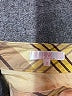 Assorted Brands Plaid Yellow Formal Skirt Size S - photo 4