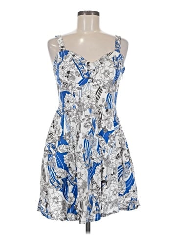 Assorted Brands Cocktail Dress (view 1)