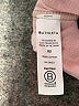 Athleta 100% Cotton Pink Tank Top Size XS - photo 8