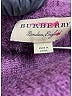 Burberry Burgundy Purple Pullover Sweater Size L (estimated) - photo 9