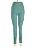 Freely Teal Active Pants Size M - photo 2