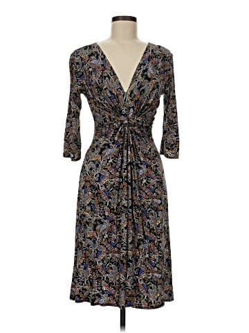 Salaam! Casual Dress (view 1)