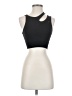 Gymshark Black Tank Top Size S - photo 1