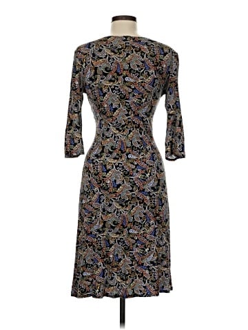 Salaam! Casual Dress (view 2)