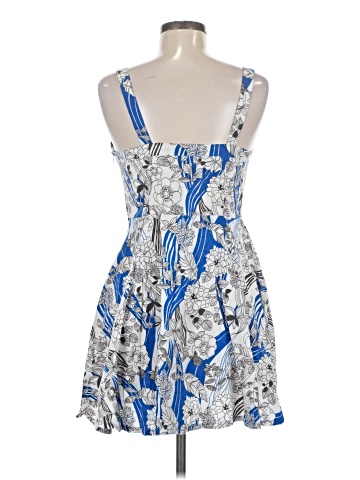 Assorted Brands Cocktail Dress (view 2)