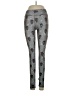 Terez Print Gray Leggings Size S - photo 1