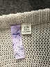 Alya Tan Poncho Size S - photo 7