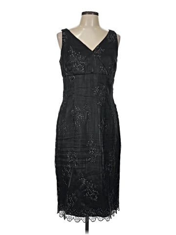Liz Claiborne Cocktail Dress (view 1)