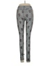 Terez Print Gray Leggings Size S - photo 2