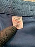 Assorted Brands Solid Blue Casual Skirt Size L - photo 3