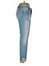 YMI Solid Blue Jeans Size 11 - photo 4