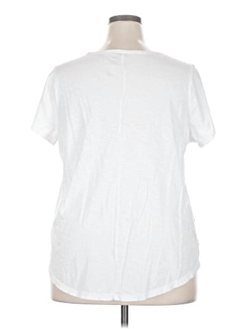 Crown & Ivy Short Sleeve T-Shirt (view 2)