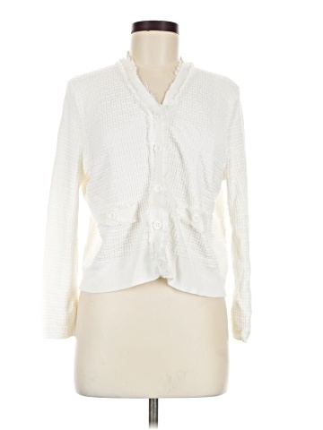 Adrianna Papell Cardigan (view 1)