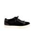 Coach Black Sneakers Size 9 - photo 1