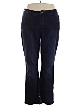 Melissa Mc Carthy Seven7 Casual Pants