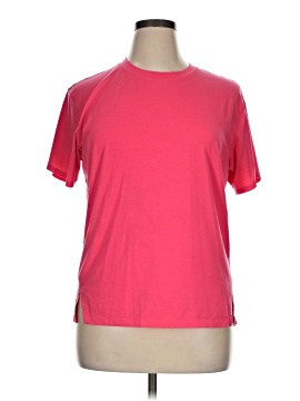 Lululemon Athletica Active T Shirt