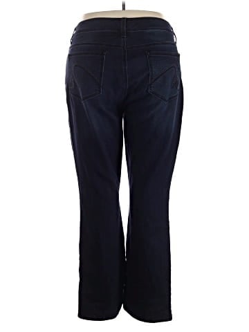 Melissa McCarthy Seven7 Casual Pants (view 2)