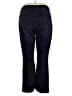Melissa McCarthy Seven7 Blue Casual Pants Size 22 - photo 2