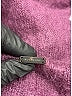 Burberry Burgundy Purple Pullover Sweater Size L (estimated) - photo 8