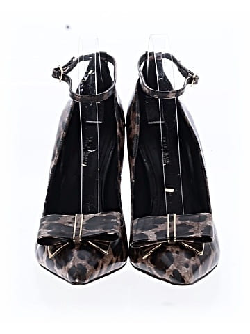 White House Black Market Heels (view 2)