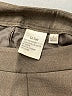 Le Suit 100% Polyester Gray Dress Pants Size 4 - photo 7