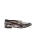 Sam Edelman 100% Leather Gray Green Flats Size 7 - photo 1